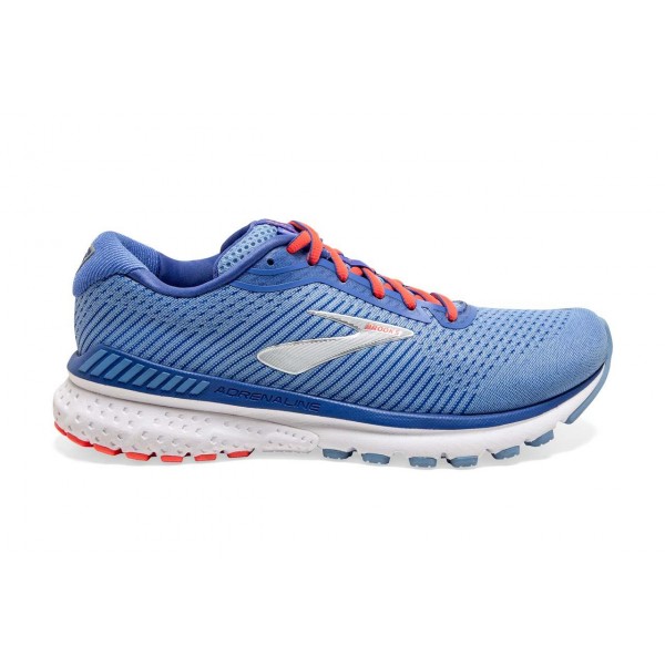 BROOKS-ADRENALINE 20 MUJER