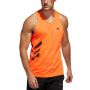 Adidas-OTR SINGLET 3S