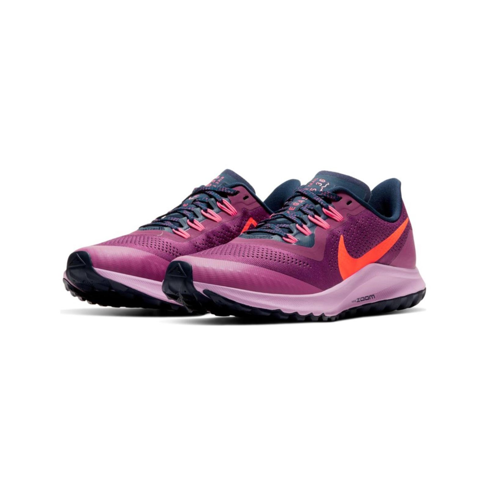 pegasus 36 trail mujer