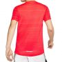 Nike-MILER SS