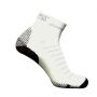 Sweet Smile-QUARTER RUNNING GRIP SOCKS
