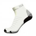 Sweet Smile-QUARTER RUNNING GRIP SOCKS