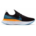 Nike-REACT INFINITY RUN FLYKNIT