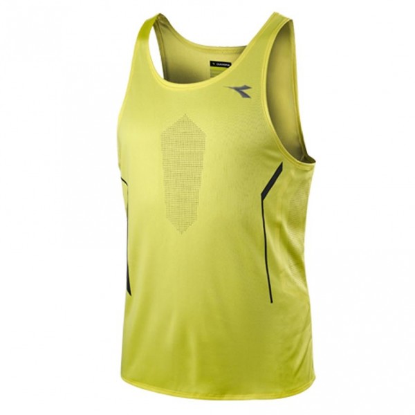 Diadora-TANK TOP RACE