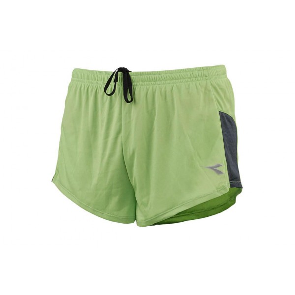Diadora-RACE SHORT TEAM