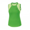Gore running wear-ESSENTIAL SINGLET MUJER GORIESSEL7645