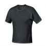 Gore running wear-ESSENTIAL BASELAYER SHIRT GORUESSSH9900