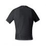 Gore running wear-ESSENTIAL BASELAYER SHIRT GORUESSSH9900