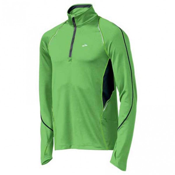 Brooks-NL INFINITI 1/2 ZIP BRO210263325
