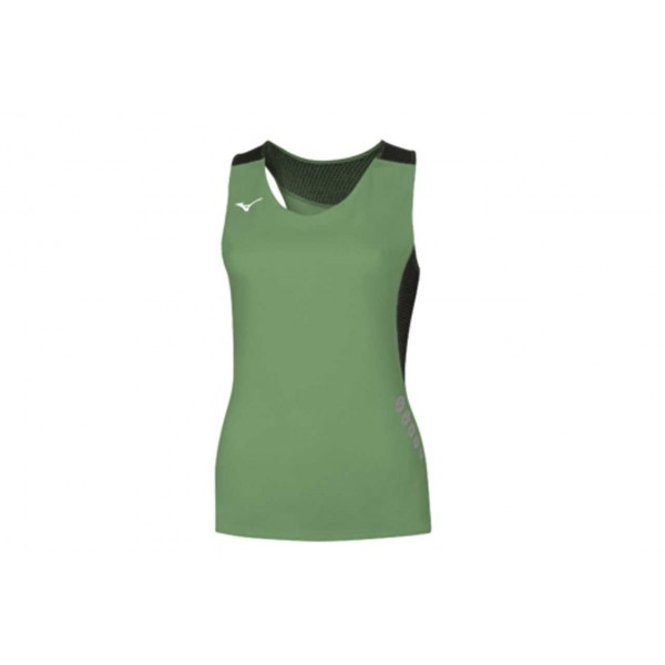 Mizuno-TEAM PREMIUM JPN SINGLET W