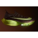 Nike AIR ZOOM ALPHAFLY NEXT%