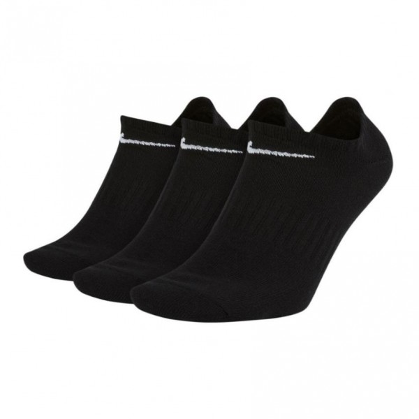 Nike-EVERYDAY LTWT SOCKS 3PACK
