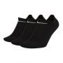 Nike-EVERYDAY LTWT SOCKS 3PACK