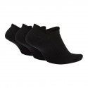 Nike-EVERYDAY LTWT SOCKS 3PACK