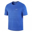 Nike-DRI-FIT MILER SS