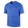 Nike-DRI-FIT MILER SS