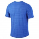 Nike-DRI-FIT MILER SS