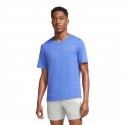 Nike-DRI-FIT MILER SS
