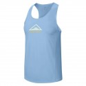 Nike-CITY SLEEK TRAIL TANK MUJER