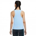 Nike-CITY SLEEK TRAIL TANK MUJER