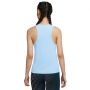 Nike-CITY SLEEK TRAIL TANK MUJER