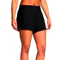 Brooks-CHASER 5P SHORT MUJER