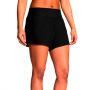 Brooks-CHASER 5P SHORT MUJER
