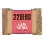 226ERS-VEGAN OAT BAR 50G STRAWBERRY & CASHEW