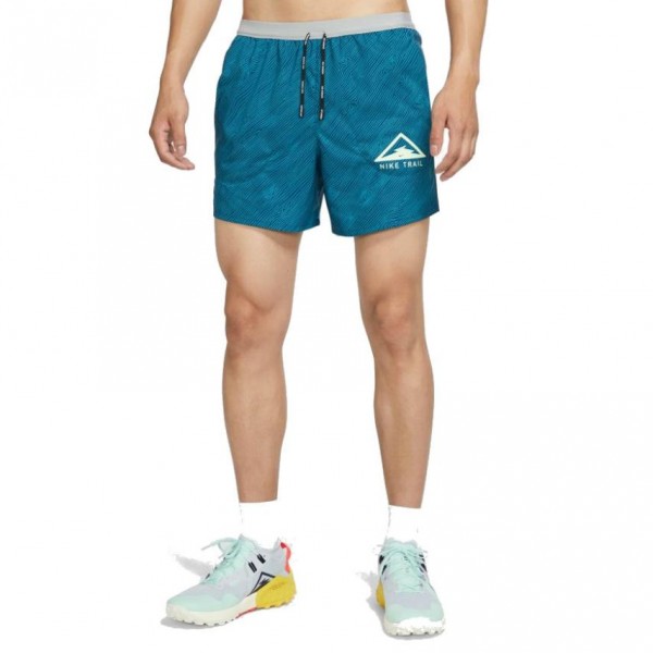 Nike-FLEX STRIDE TRAIL SHORT