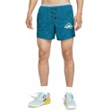 Nike-FLEX STRIDE TRAIL SHORT