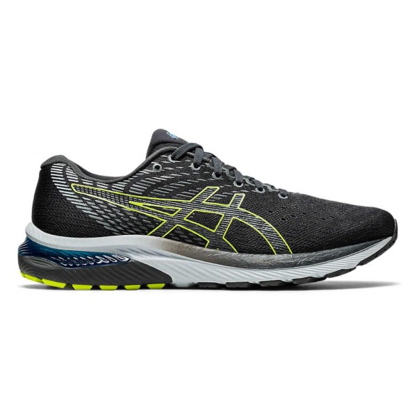 Asics-CUMULUS 22