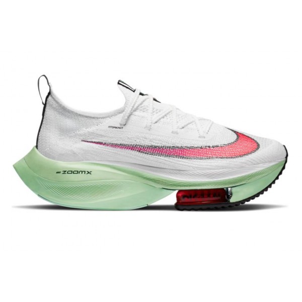 Nike AIR ZOOM ALPHAFLY NEXT% MUJER