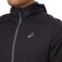 Asics-PACKABLE JACKET