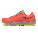 Saucony-PEREGRINE 10 MUJER