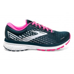 Brooks-GHOST 13 MUJER