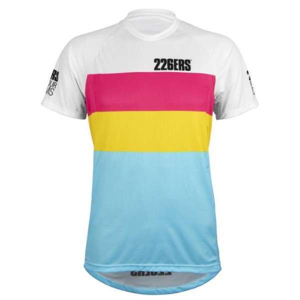 226ERS-RUNNING T-SHIRT HYDRAZERO REG
