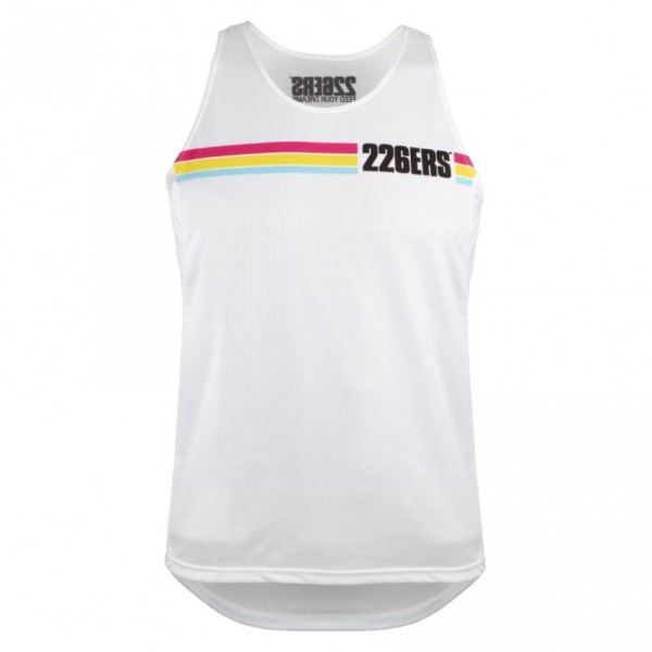 226ERS-RUNNING TANK TOP HYDRAZERO SLIM