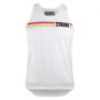 226ERS-RUNNING TANK TOP HYDRAZERO SLIM