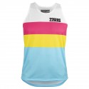226ERS-RUNNING TANK TOP HYDRAZERO REG