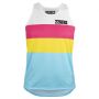 226ERS-RUNNING TANK TOP HYDRAZERO REG