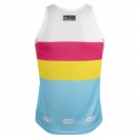 226ERS-RUNNING TANK TOP HYDRAZERO REG