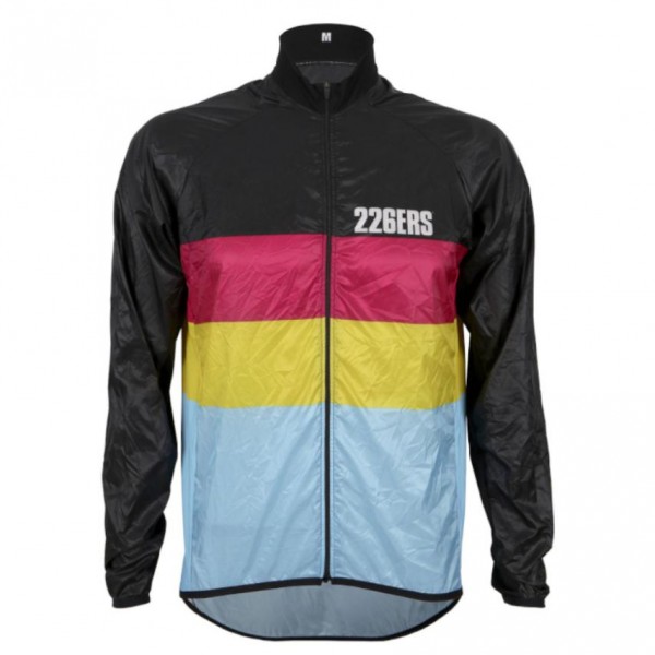 226ERS-LIGHTWEIGHT WIND JACKET HYDRAZERO