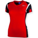 Rogelli-EABEL RUNNING TEE SS MUJER