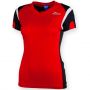 Rogelli-EABEL RUNNING TEE SS MUJER