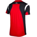 Rogelli-EABEL RUNNING TEE SS MUJER