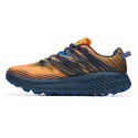 HOKA ONE ONE-SPEEDGOAT 4