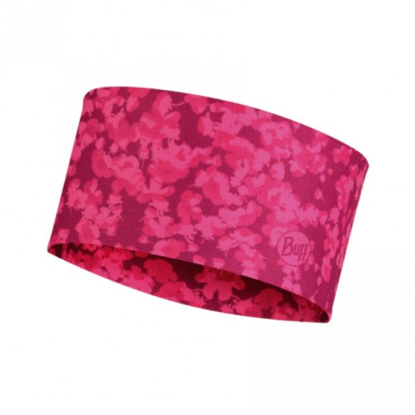 Buff-COOLNET UV+ HEADBAND OARA PINK