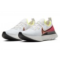 Nike-REACT INFINITY RUN FLYKNIT