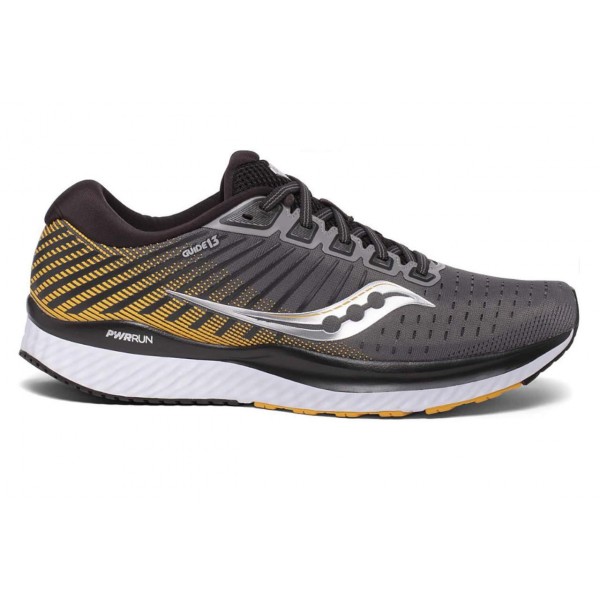 Saucony-GUIDE 13