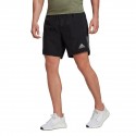 Adidas-OWN THE RUN SHORT 5IN